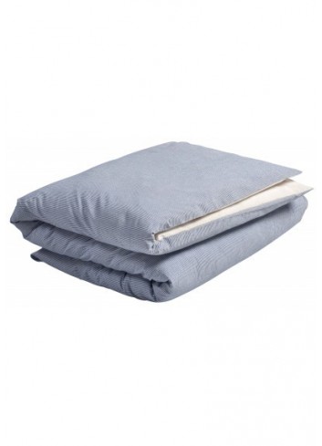 Housse de couette double finette fabrication portugaise la cerise sur le gateau