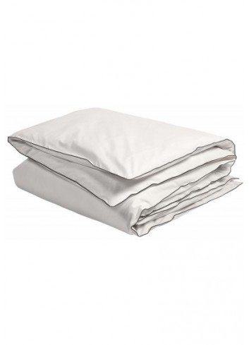 Housse de couette double Swann Sugar la cerise sur le gateau fabrication portugaise