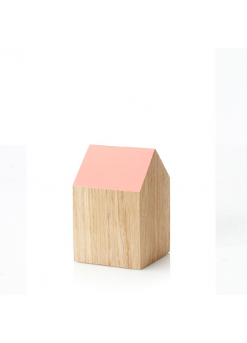 Maisonnette en bois ARCH Small- pêche