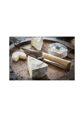 Couteau à fromage Opinel fabriqués en Europe