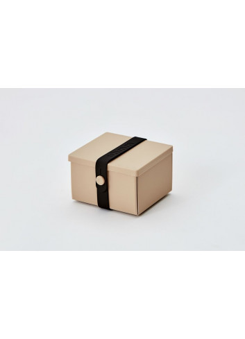 boite à tartine danoise en plastique