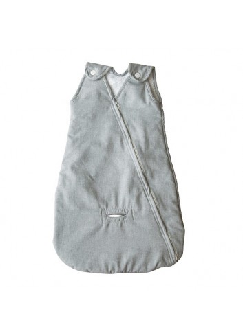 Gigoteuse Sirène Grey