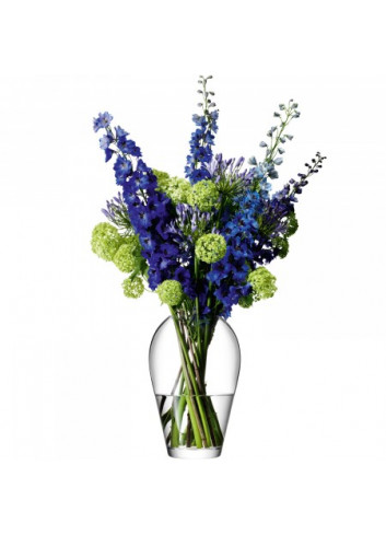 Vase Flower Bouquet - 35cm