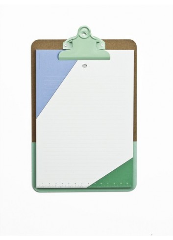 Bloc-Notes "Le Module"