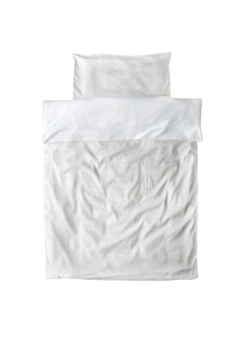 Housse de couette Grey Birds