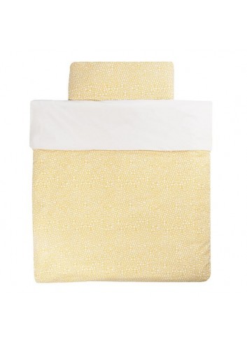 Housse de couette & Taie Diabolo