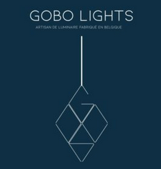 Gobo Lights