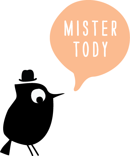 Mister Tody